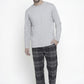 PIJAMA ALGODON