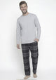 PIJAMA ALGODON