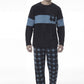 PIJAMA POLAR
