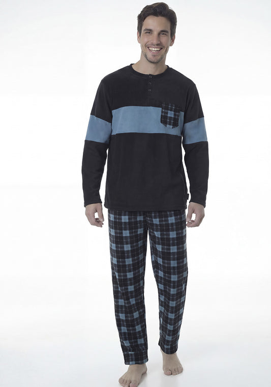 PIJAMA POLAR