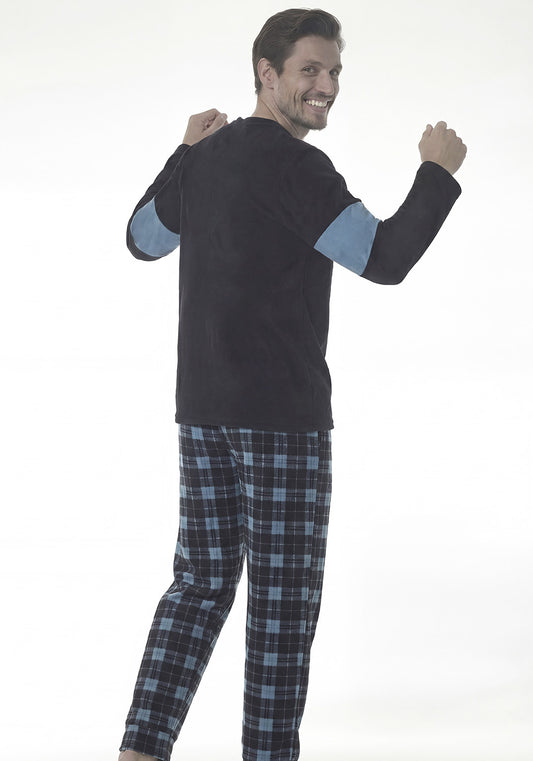 PIJAMA POLAR