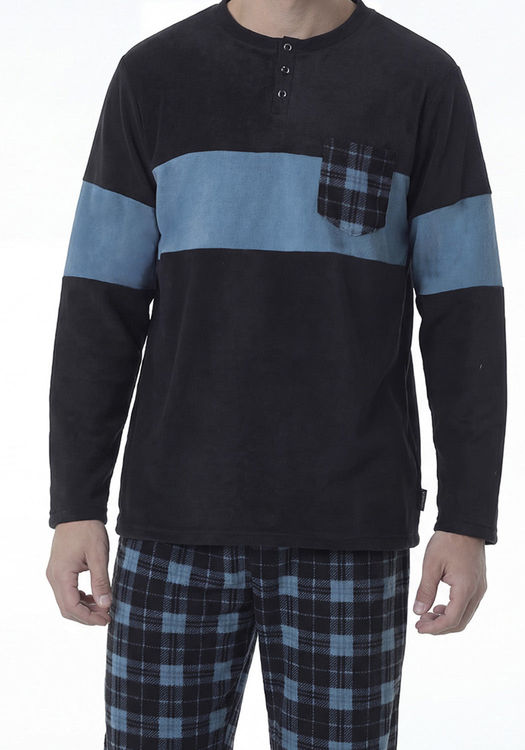 PIJAMA POLAR