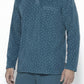 PIJAMA POLAR PETROLEO