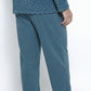 PIJAMA POLAR PETROLEO