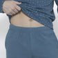 PIJAMA POLAR PETROLEO