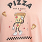 PIJAMA MUJER ALGODÓN