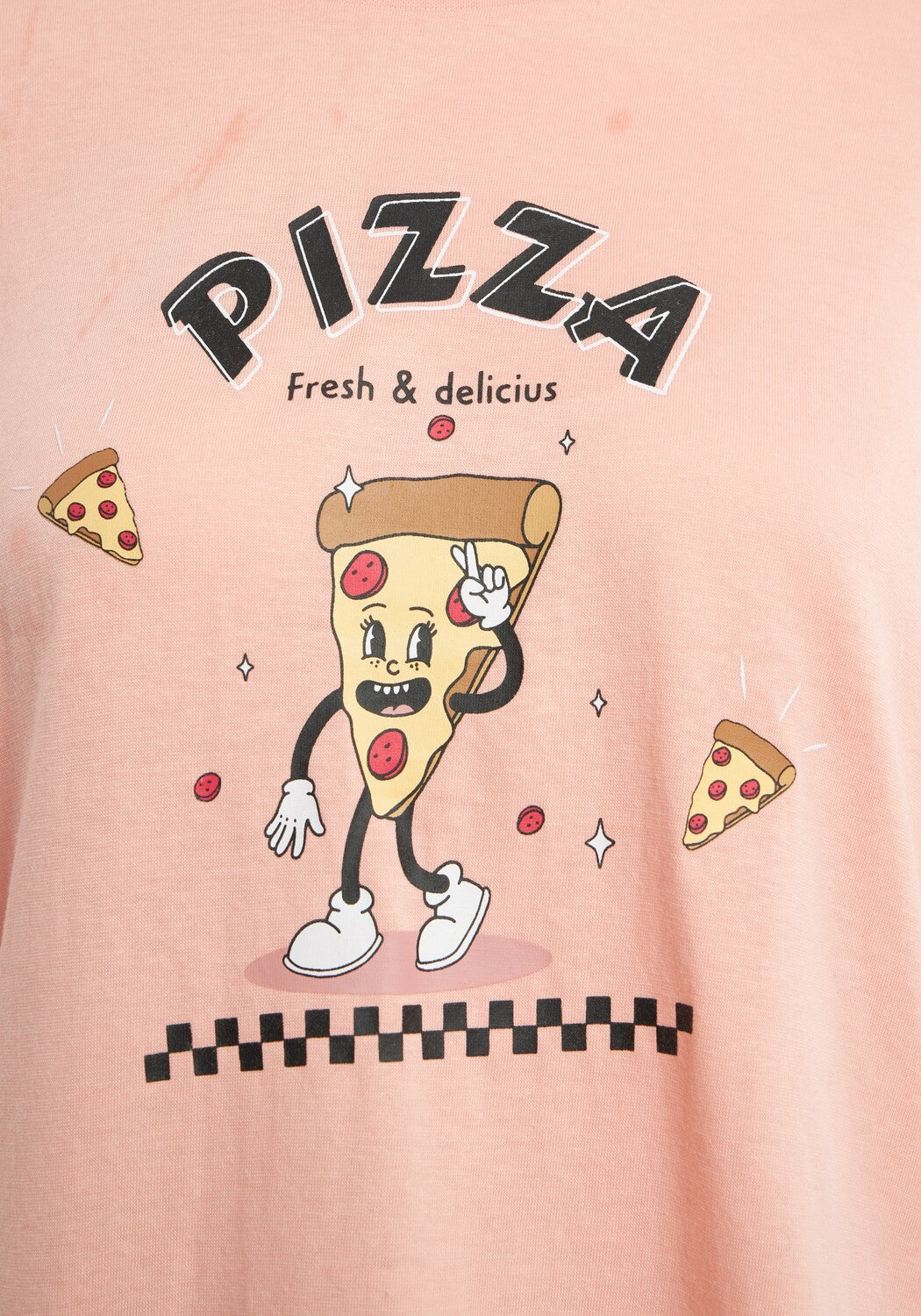 PIJAMA MUJER ALGODÓN