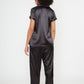 PIJAMA SATIN