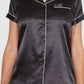 PIJAMA SATIN