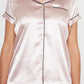 PIJAMA SATIN