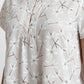 CAMISA MANGA CORTA DE ALGODÓN KAYSER ROSADO DE MUJER