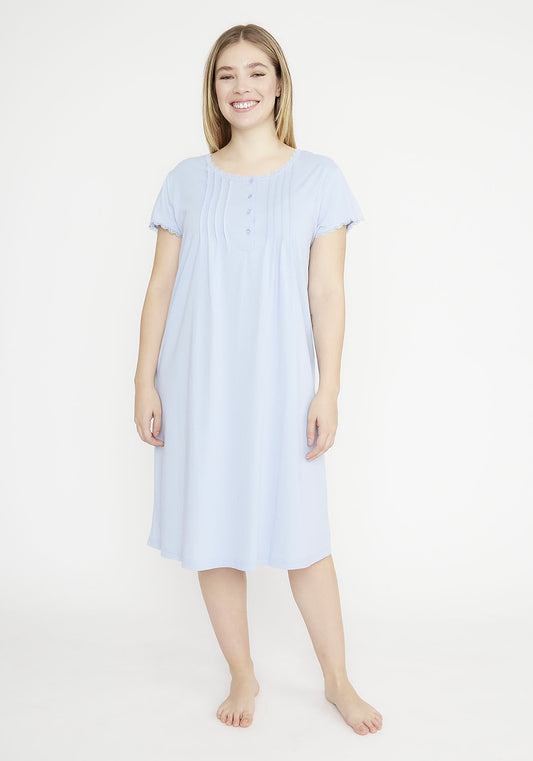 CAMISA MUJER ALGODON