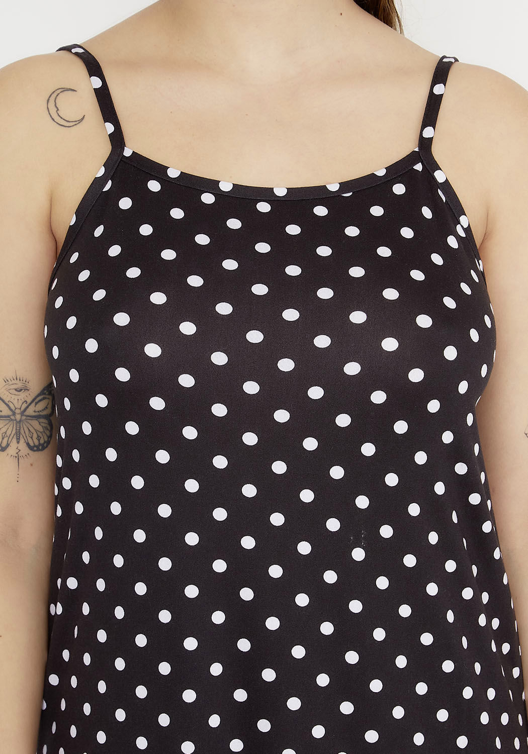 CAMISOLA MUJER SUPER SOFT