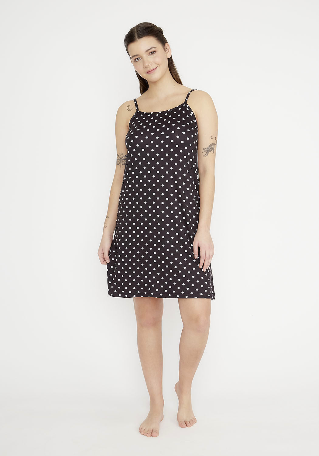 CAMISOLA MUJER SUPER SOFT