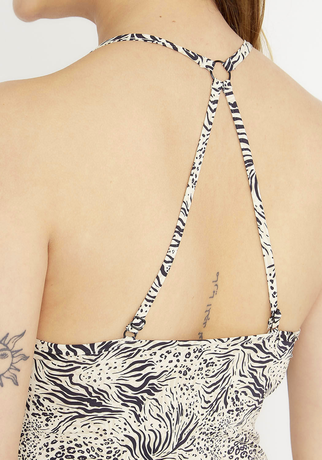 CAMISOLA MUJER MICROFIBRA