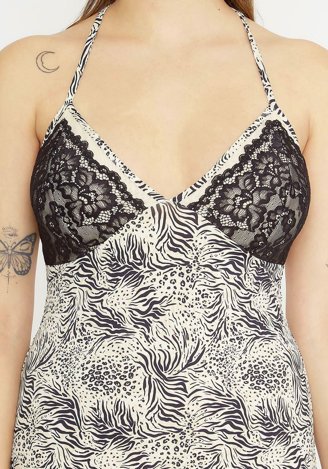 CAMISOLA MUJER MICROFIBRA