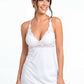 BABY DOLL SIN COPA MICROFIBRA