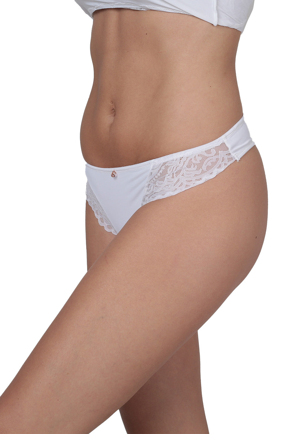 BABY DOLL SIN COPA MICROFIBRA