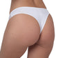 BABY DOLL SIN COPA MICROFIBRA
