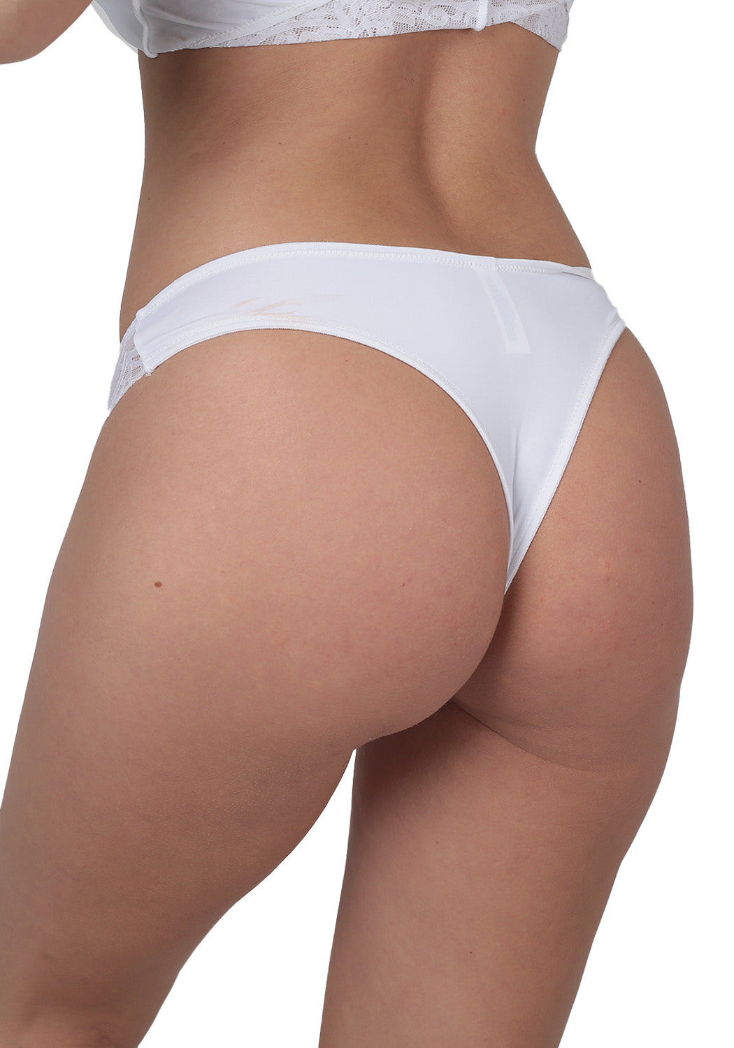 BABY DOLL SIN COPA MICROFIBRA