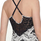 BABY DOLL SIN COPA MICROFIBRA