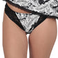 BABY DOLL SIN COPA MICROFIBRA