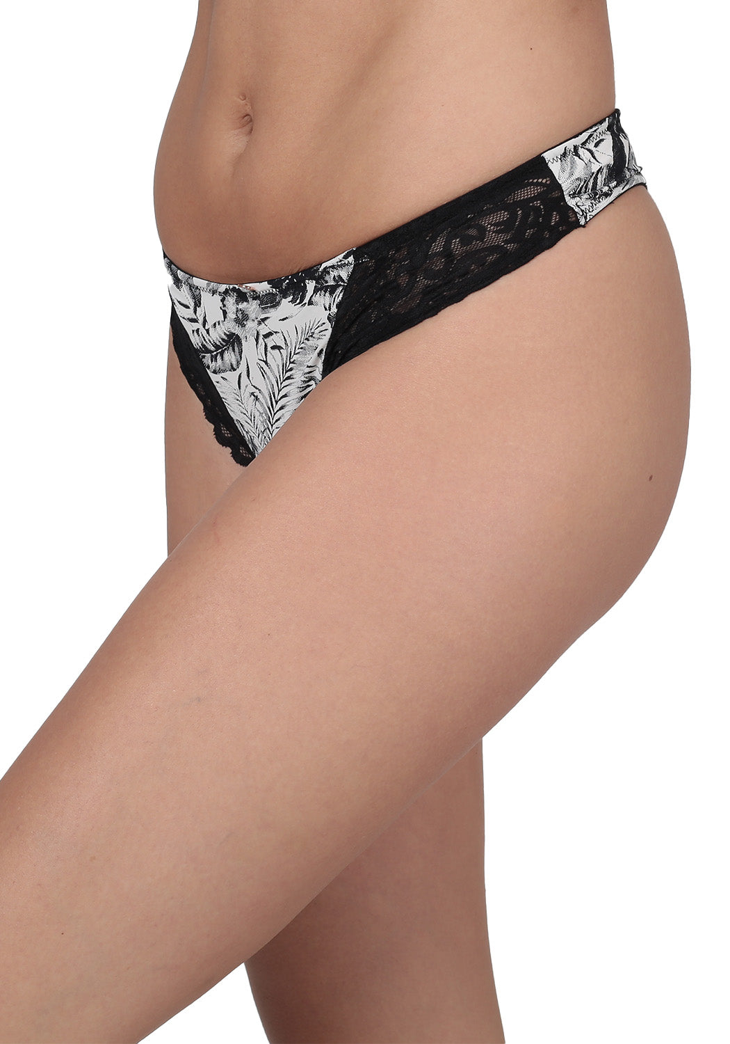 BABY DOLL SIN COPA MICROFIBRA
