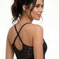 BABY DOLL SIN COPA MICROFIBRA