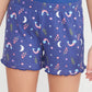 PIJAMA KIDS MUJER ALGODON