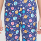 PIJAMA KIDS MUJER ALGODON