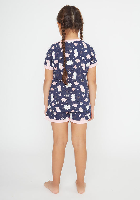 PIJAMA ALGODÓN