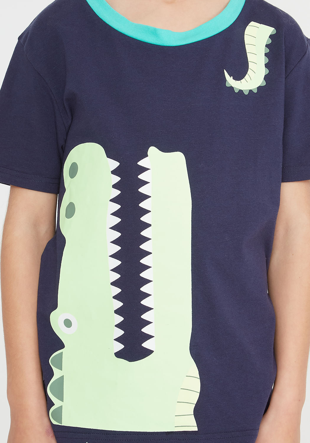 PIJAMA KIDS HOMBRE ALGODON