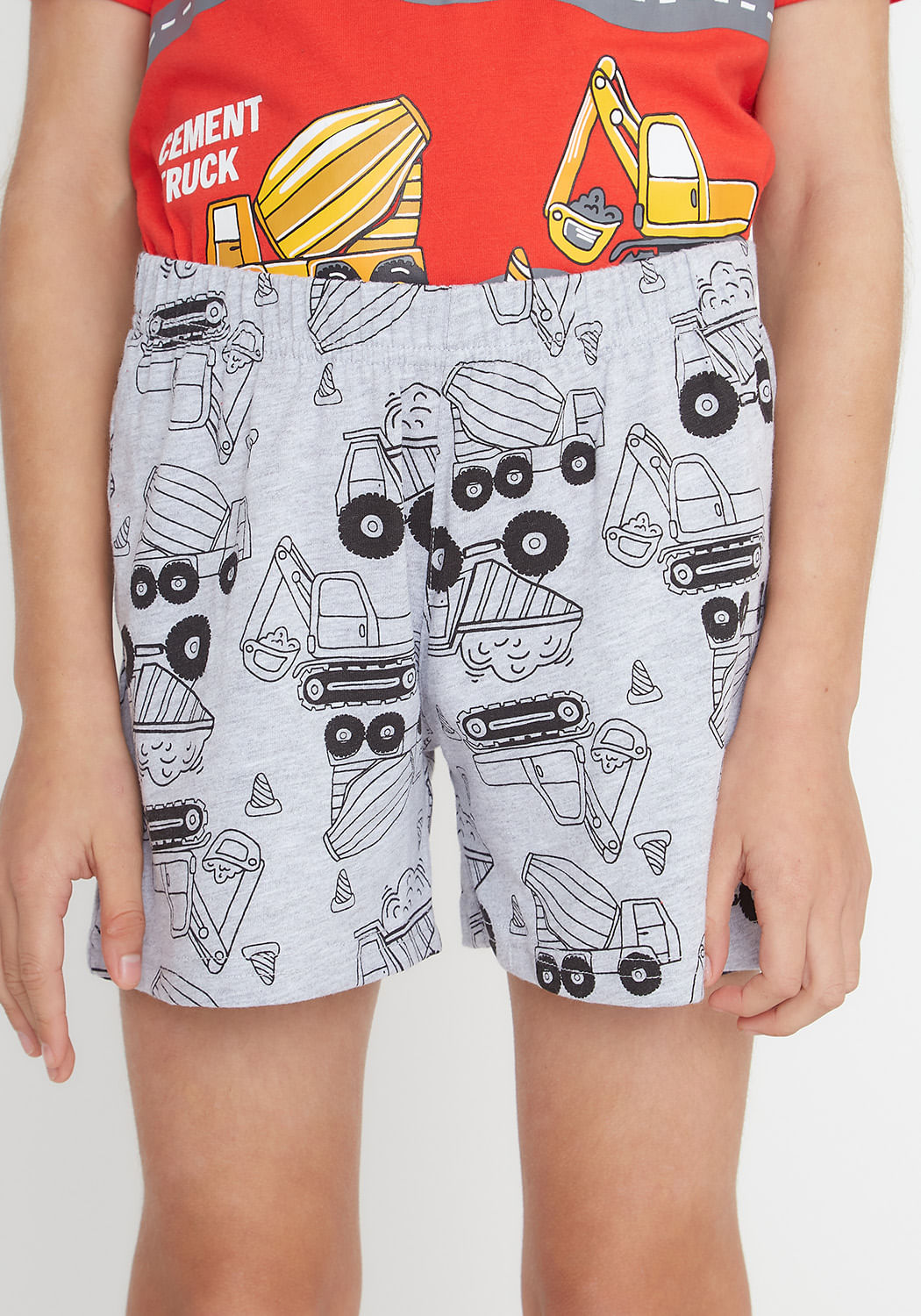 PIJAMA ALGODÓN