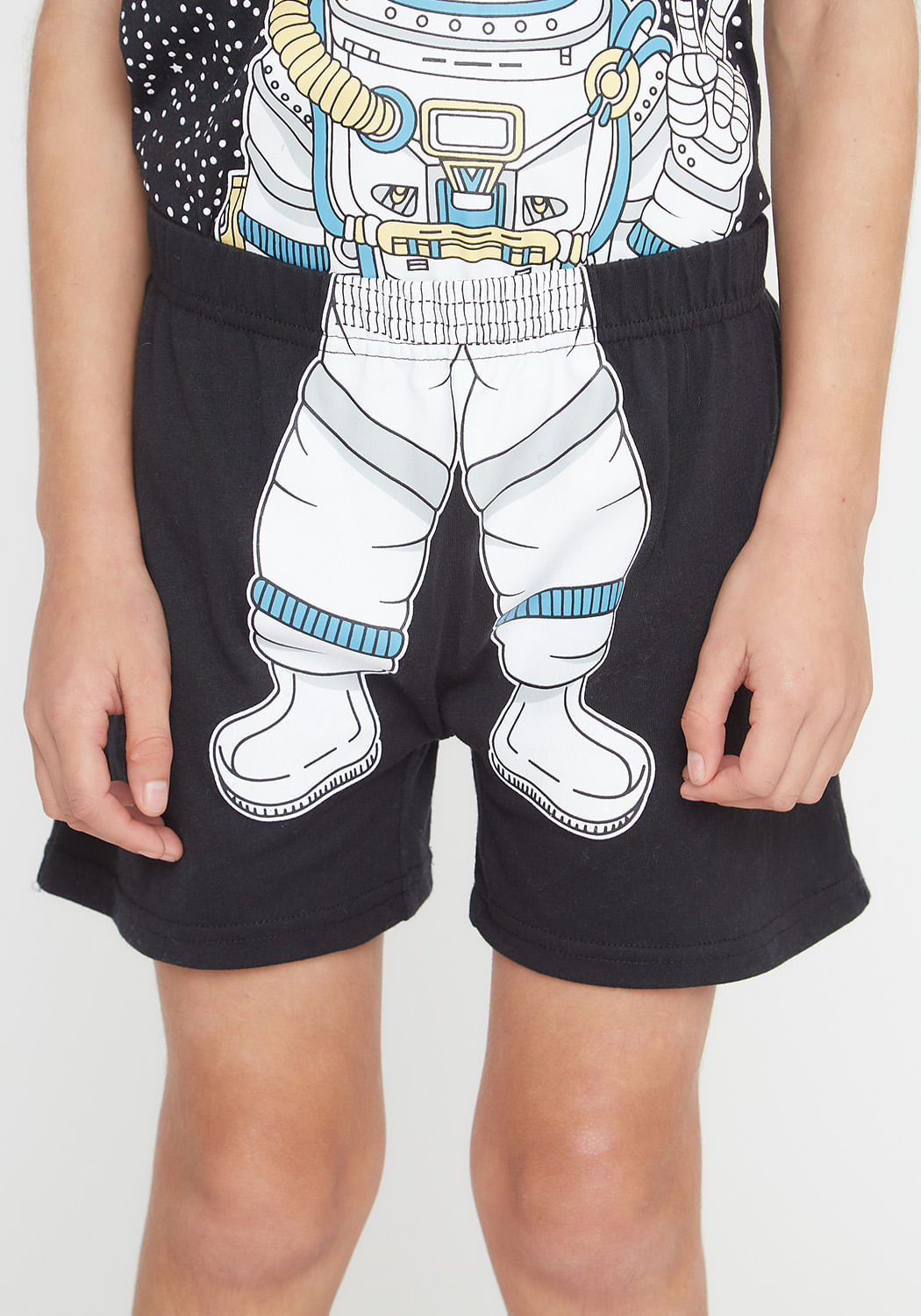 PIJAMA ALGODÓN