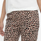 PIJAMA CAPRI DE ALGODÓN MARFIL DE TEENS MUJER