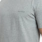 PIJAMA CORTO DE ALGODÓN KAYSER GRIS DE HOMBRE