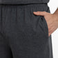 PIJAMA CORTO KAYSER DE ALGODÓN GRIS DE HOMBRE