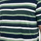 PIJAMA CORTO DE ALGODÓN KAYSER VERDE DE HOMBRE