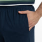 PIJAMA CORTO DE ALGODÓN KAYSER VERDE DE HOMBRE