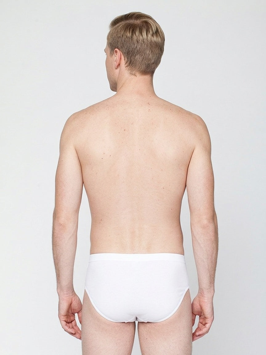 SLIP ALGODÓN