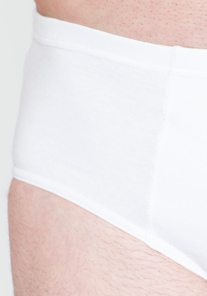 SLIP ALGODÓN