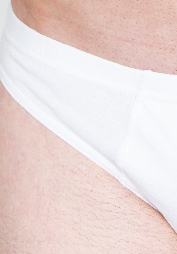 SLIP ALGODÓN