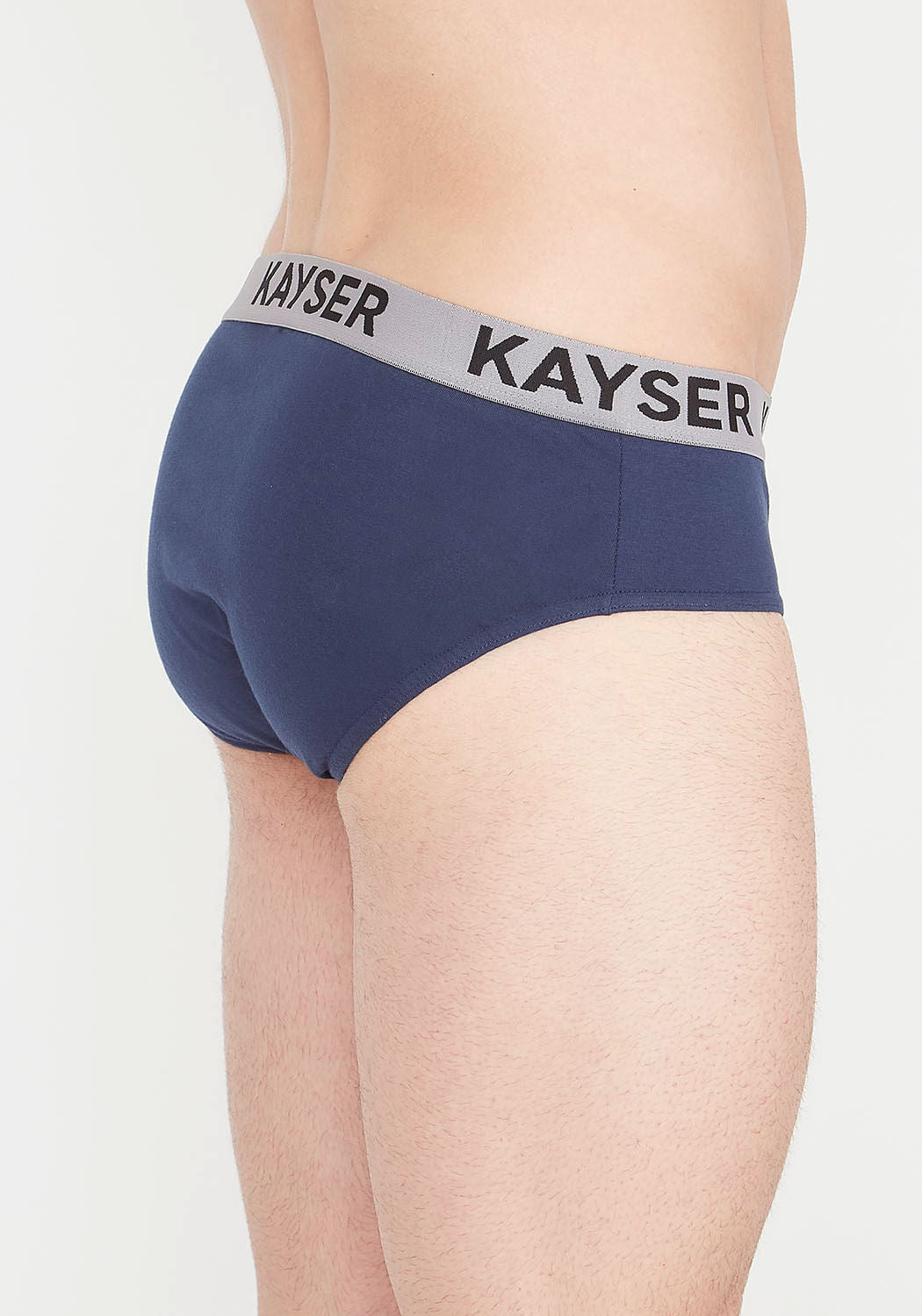 SLIP TIRO MEDIO ALGODÓN