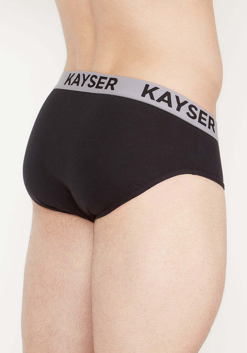 SLIP TIRO MEDIO ALGODÓN