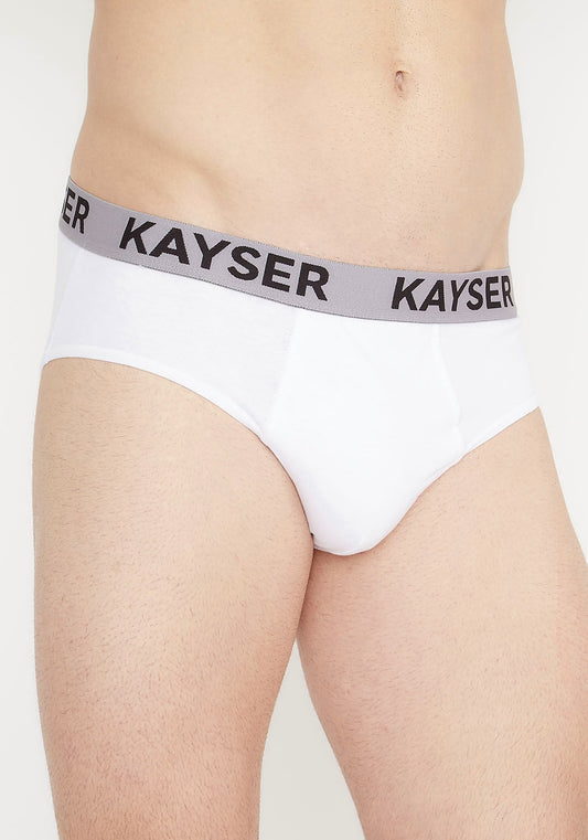 SLIP TIRO MEDIO ALGODÓN