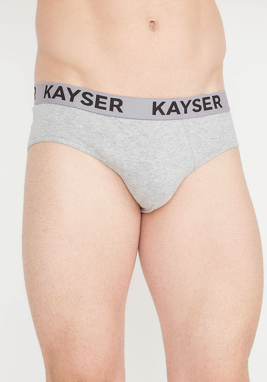 SLIP TIRO MEDIO ALGODÓN