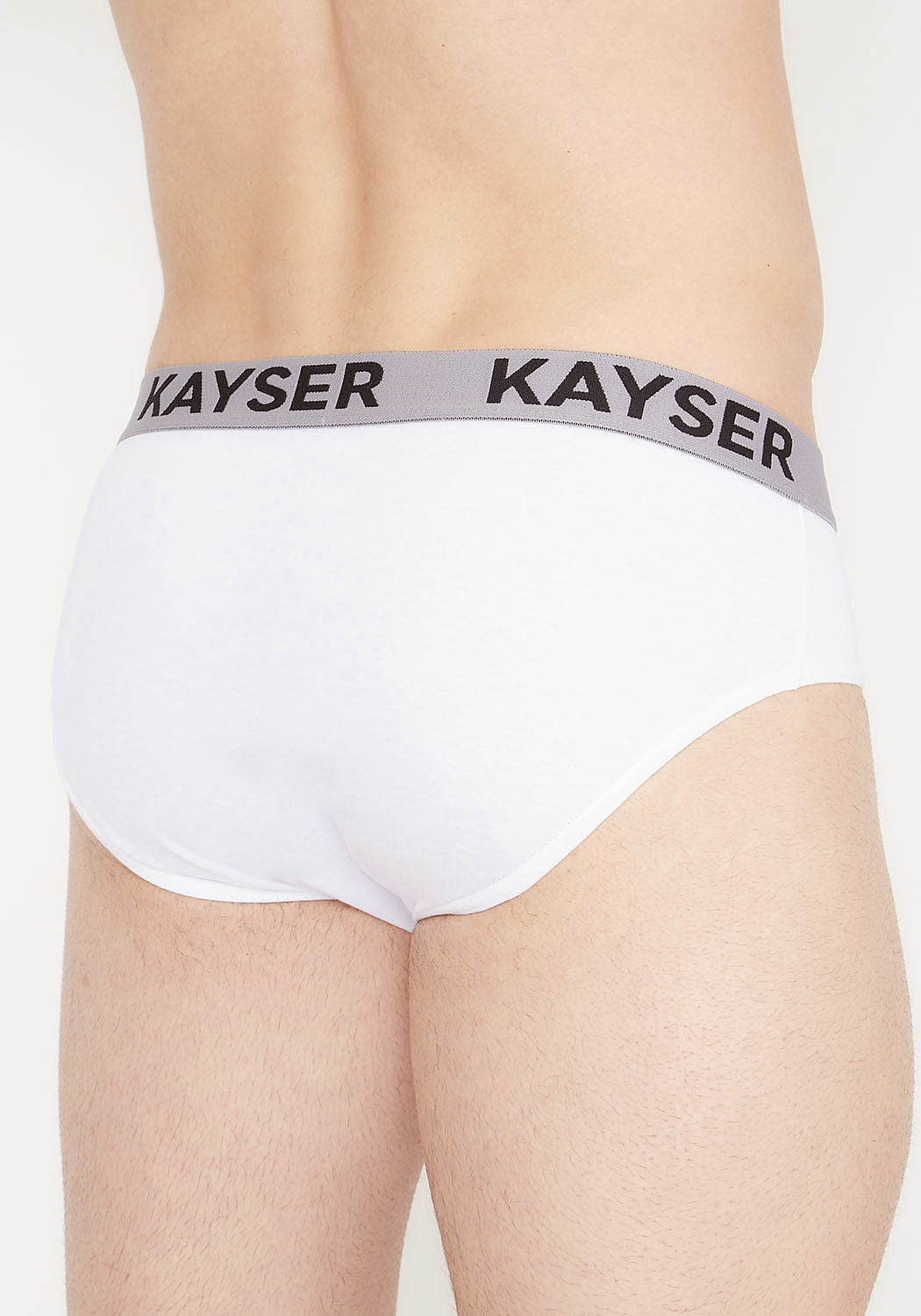 SLIP TIRO MEDIO ALGODÓN