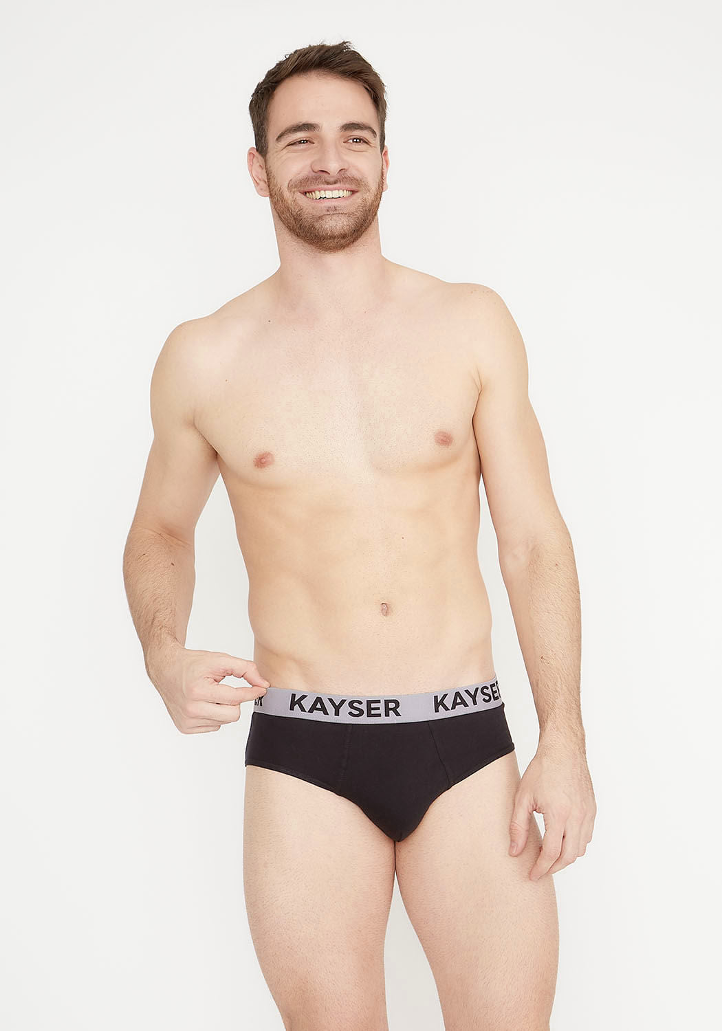 SLIP TIRO MEDIO ALGODÓN