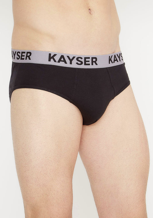 SLIP TIRO MEDIO ALGODÓN