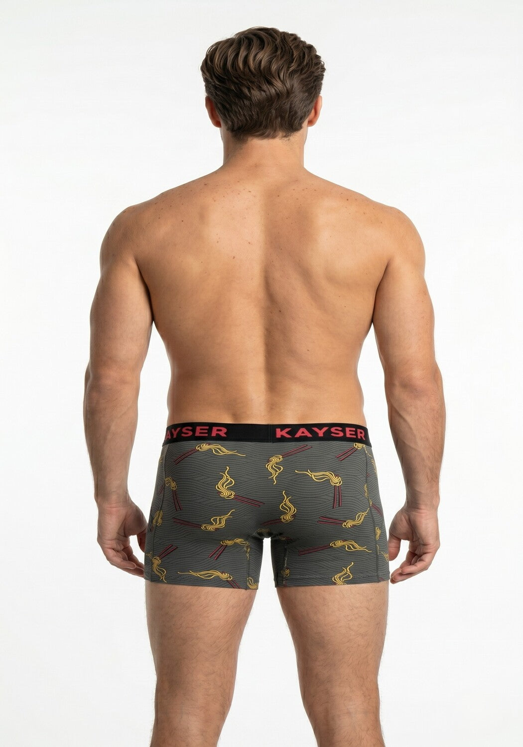BOXER HOMBRE